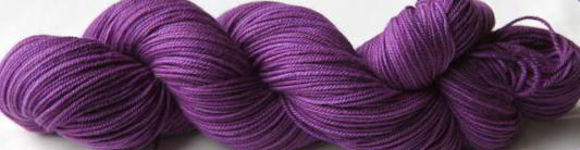 New yarn Blue Moon Fiber Arts - La Luna Fingering