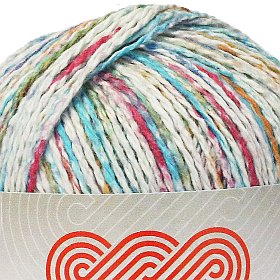 Photo of 'Fenice' yarn