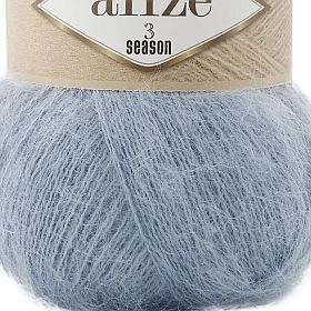 Photo of '3 Season' yarn