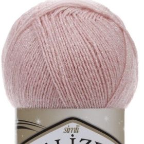 Photo of 'Sal Simli' yarn