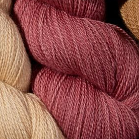 Photo of 'Mayu Lace' yarn