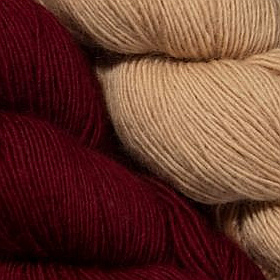 Photo of 'Skinny Yana' yarn