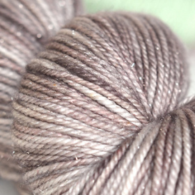 Photo of 'Lucero' yarn