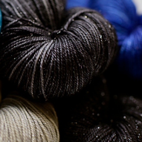 Photo of 'Lunaris' yarn