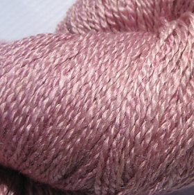 Photo of 'Mermaid' yarn