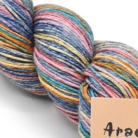 Photo of 'Alga' yarn