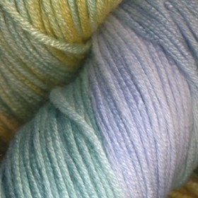 Photo of 'Caña Ruca' yarn