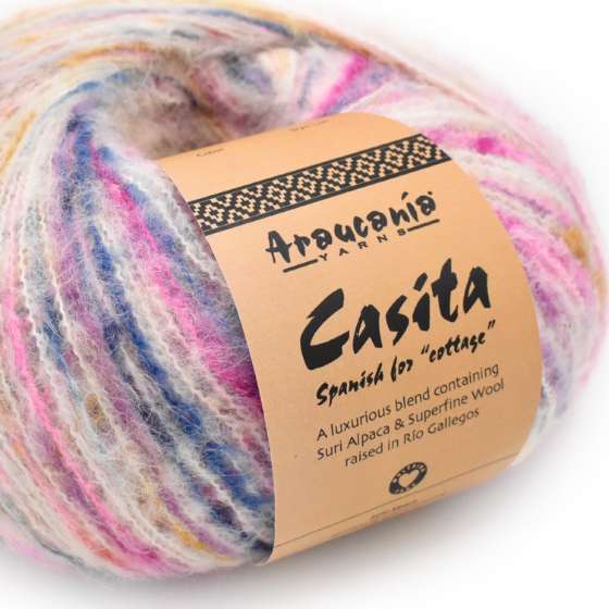 Photo of 'Casita' yarn