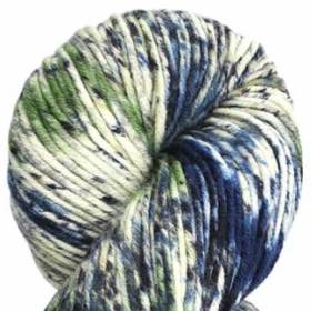 Photo of 'Huasco Aran' yarn