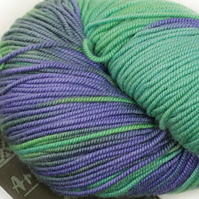 Photo of 'Huasco DK' yarn