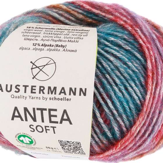 Photo of 'Antea Soft' yarn