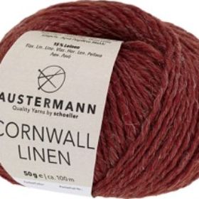 Photo of 'Cornwall Linen' yarn