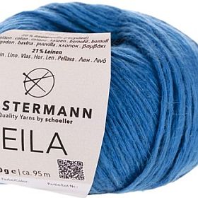 Photo of 'Eila' yarn