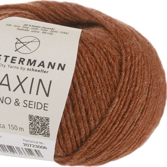 Photo of 'Maxin' yarn