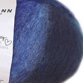 Photo of 'Runa' yarn