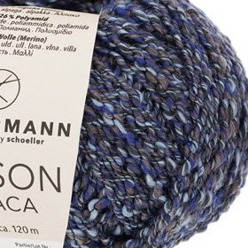 Photo of 'Season Alpaca' yarn