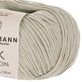 Photo of 'Silk Cotton' yarn