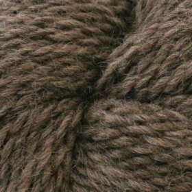 Photo of 'Dovestone Natural Aran' yarn