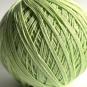 Photo of 'Cotton 8-ply' yarn