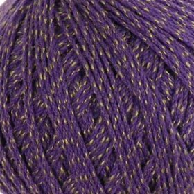 Photo of 'Harlequin 8-ply' yarn