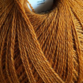 Photo of 'Rustic 4-ply' yarn