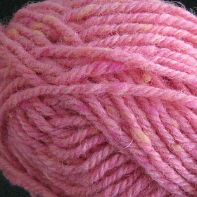 Photo of 'Blarney-Spun' yarn