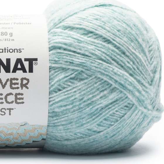 Photo of 'Forever Fleece Finest' yarn