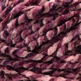 Photo of 'Velvet Twist' yarn