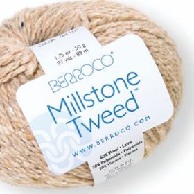 Photo of 'Millstone Tweed' yarn