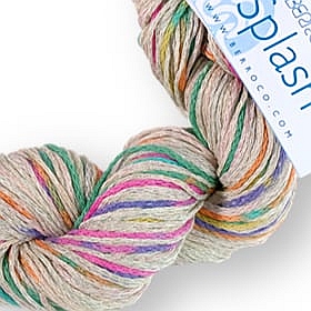 Photo of 'Splash' yarn