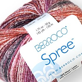 Photo of 'Spree DK' yarn