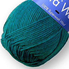 Photo of 'Ultra Wool' yarn