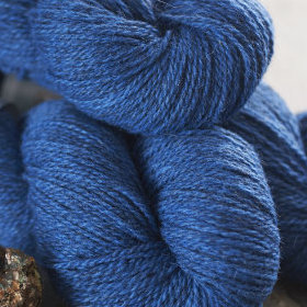 Photo of 'Cornish Tin 4-ply' yarn