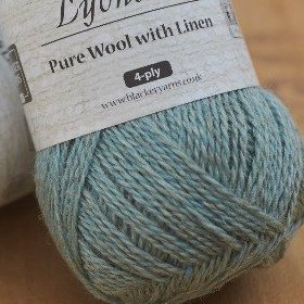 Photo of 'Lyonesse 4-ply' yarn