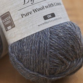 Photo of 'Lyonesse DK' yarn