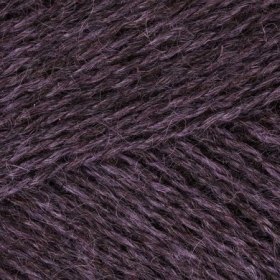 Photo of 'Pure Hebridean Mohair 4-ply' yarn