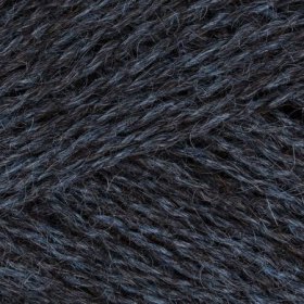 Photo of 'Pure Hebridean Mohair DK' yarn