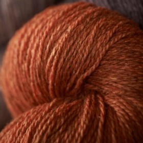 Photo of 'Samite' yarn