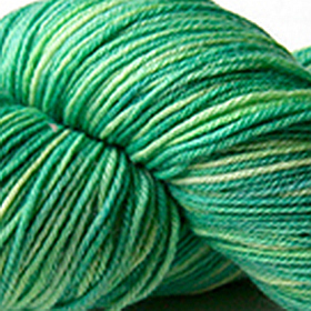 Photo of 'Cloud Nine' yarn