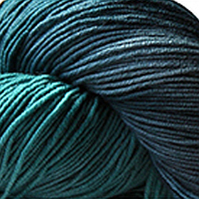 Photo of 'Tigger Targhee' yarn