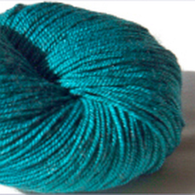 Photo of 'YAKSI Fingering' yarn