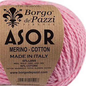 Photo of 'Asor' yarn