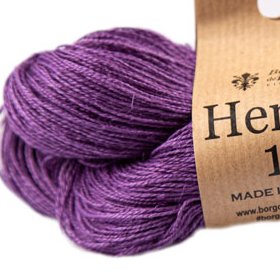 Photo of 'Hemp 100' yarn