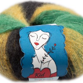 Photo of 'Kid' yarn