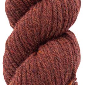 Photo of 'Imbue Worsted' yarn