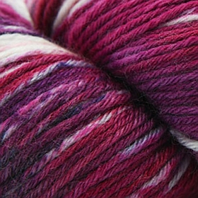 Photo of 'Heritage 6 Handpaints' yarn