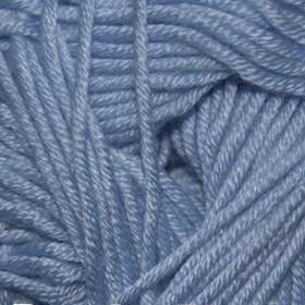 Photo of 'Sateen Worsted' yarn