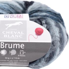 Photo of 'Brume' yarn