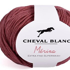 Photo of 'Mérina' yarn