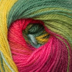 Photo of 'Liberty Wool Light' yarn